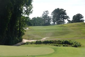 Palmetto 15th